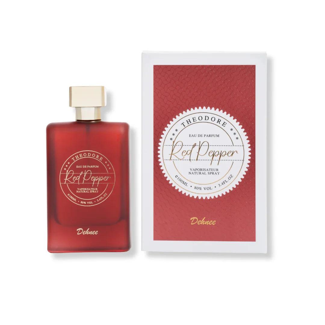 Red Pepper